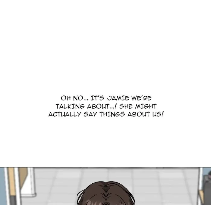 Friends Chapter 31 page 191 - 