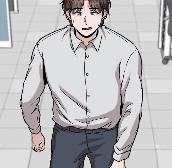 Friends Chapter 31 page 192 - 