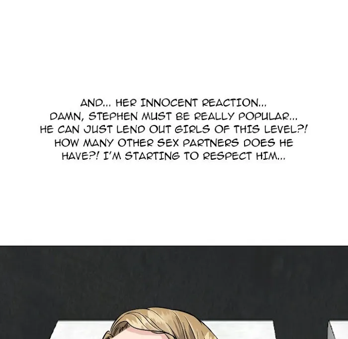 Friends Chapter 31 page 217 - 