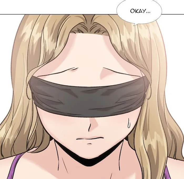 Friends Chapter 31 page 23 - 