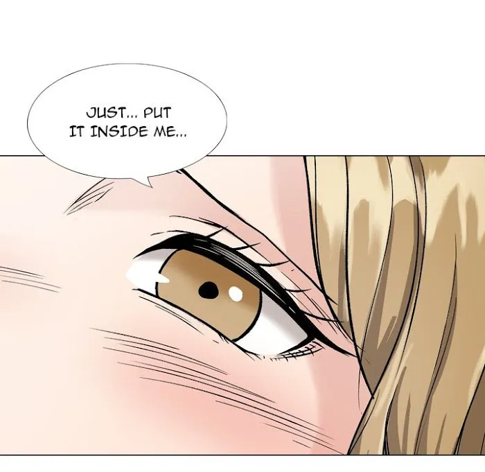 Friends Chapter 31 page 237 - 
