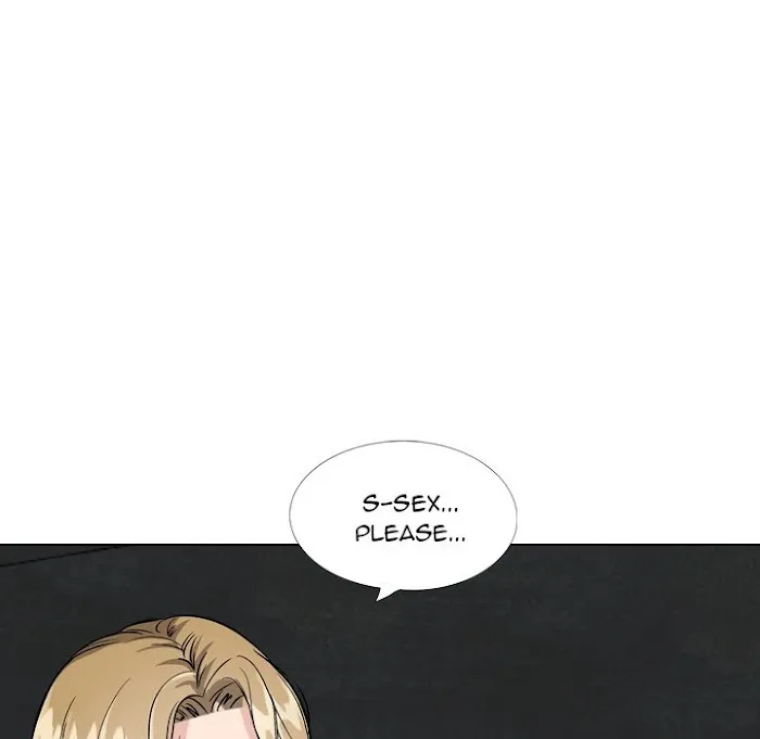 Friends Chapter 31 page 244 - 