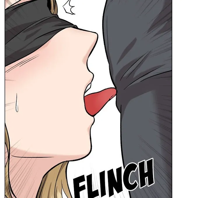 Friends Chapter 31 page 34 - 