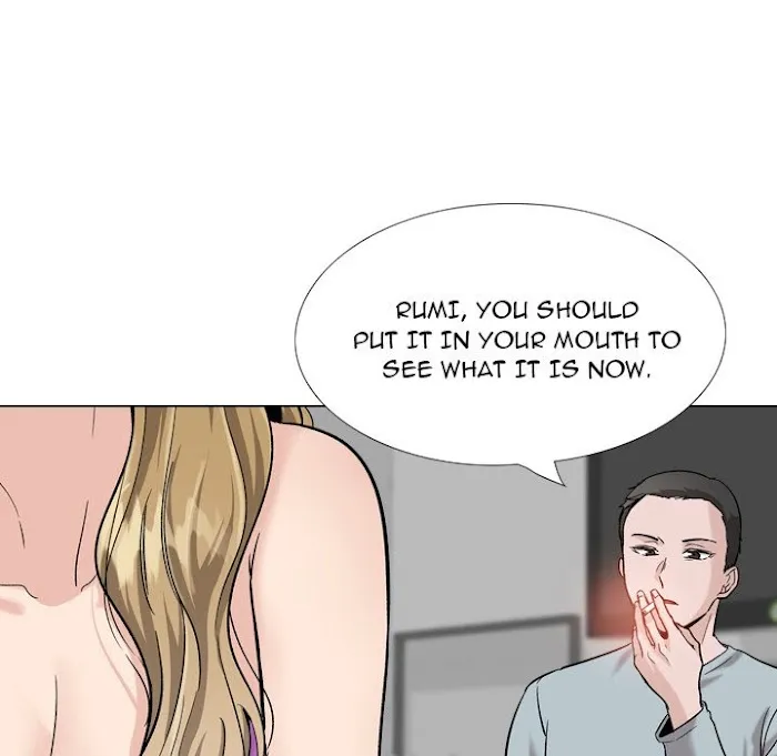 Friends Chapter 31 page 40 - 