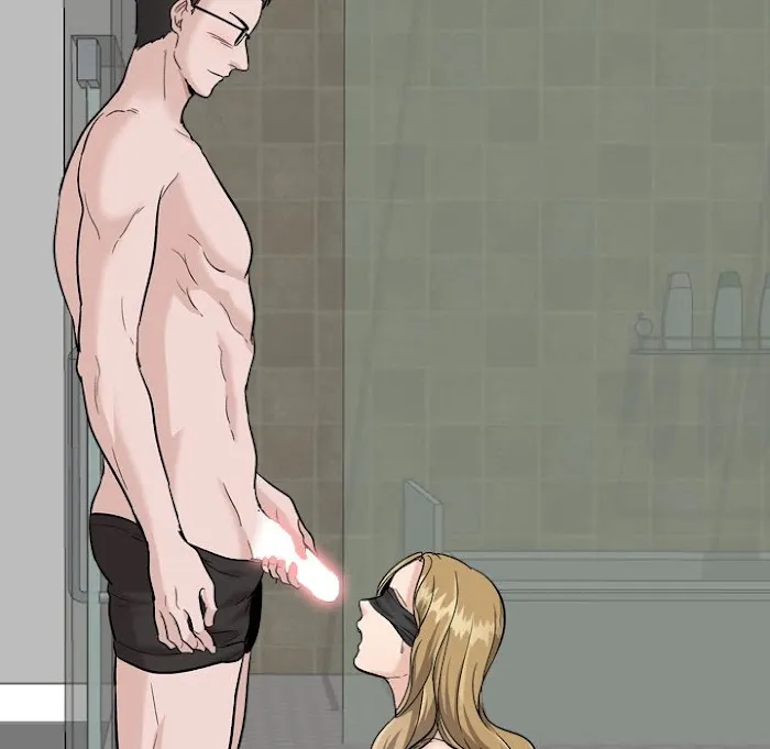 Friends Chapter 31 page 44 - 