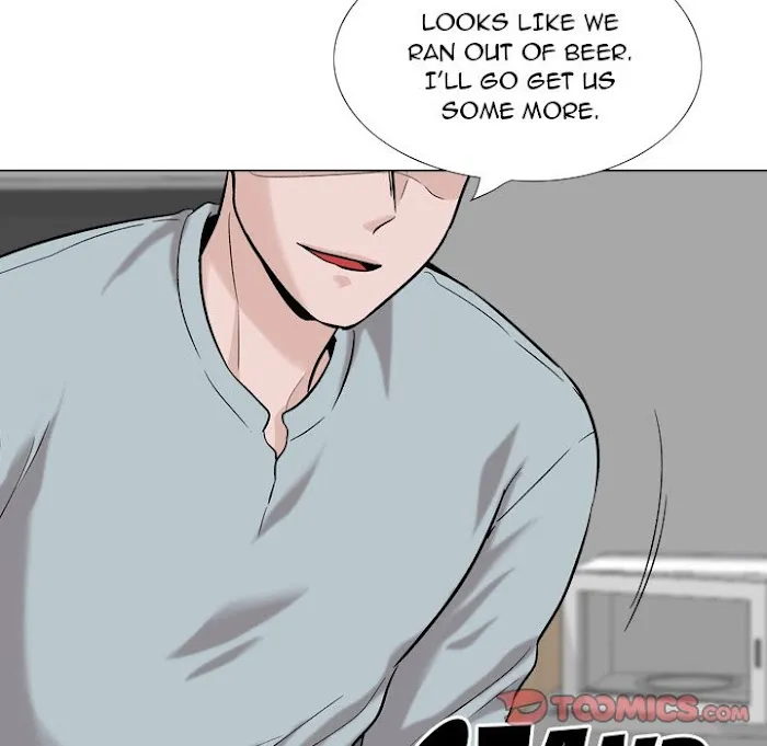 Friends Chapter 31 page 55 - 