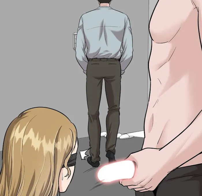 Friends Chapter 31 page 59 - 