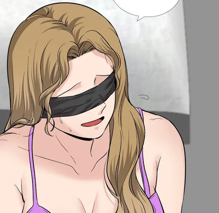 Friends Chapter 31 page 67 - 