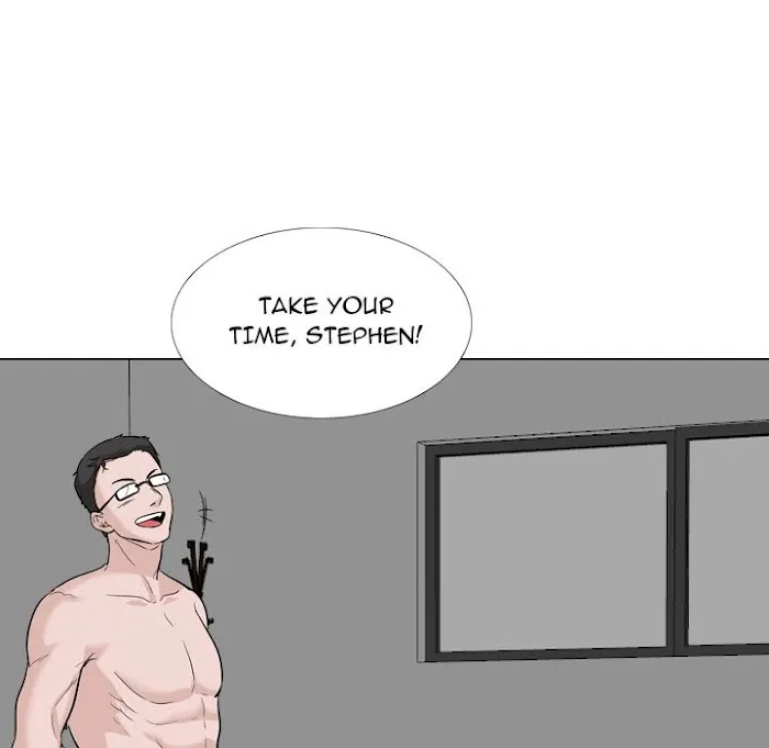 Friends Chapter 31 page 70 - 