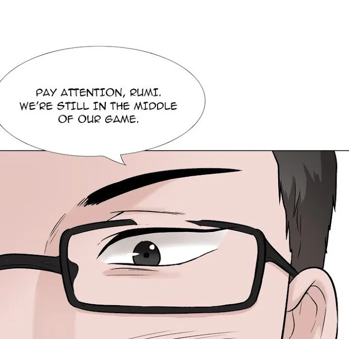 Friends Chapter 31 page 74 - 
