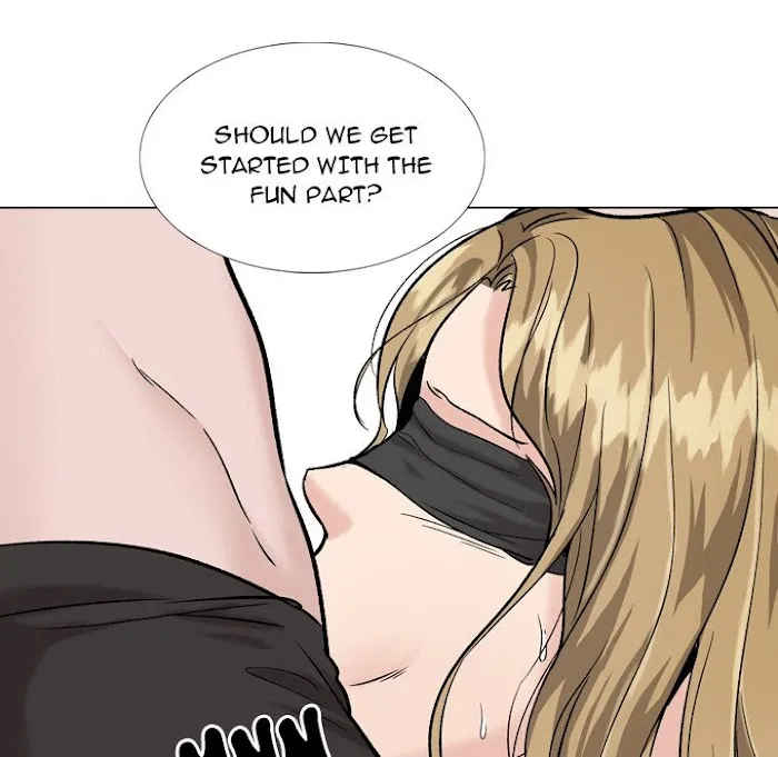 Friends Chapter 31 page 78 - 