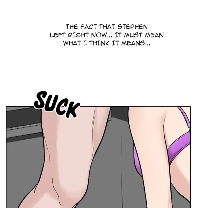 Friends Chapter 31 page 82 - 