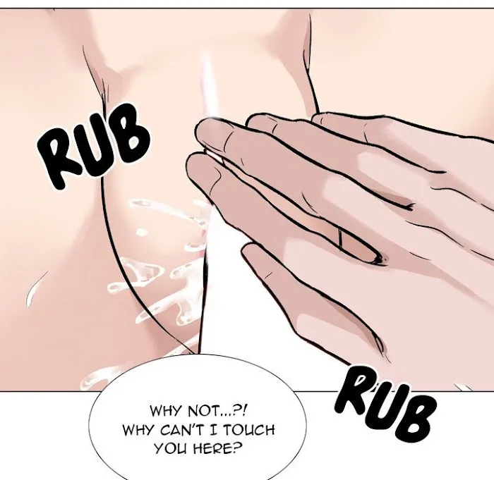 Friends Chapter 32 page 107 - 
