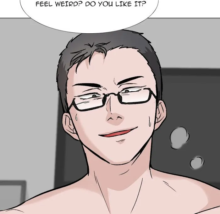 Friends Chapter 32 page 110 - 