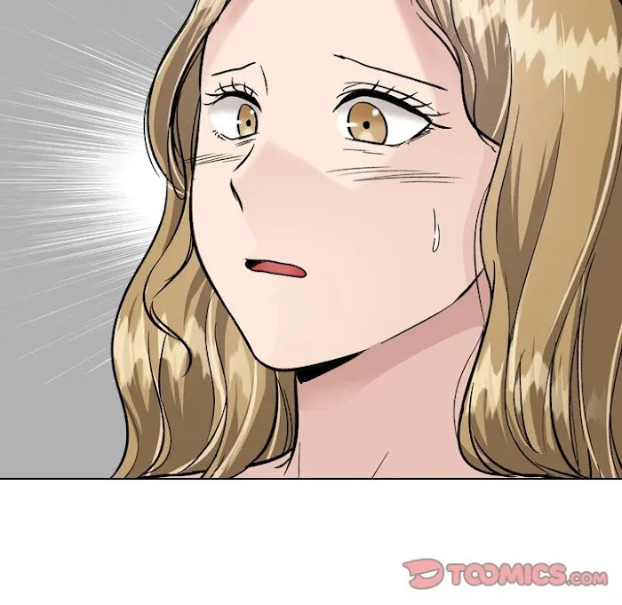 Friends Chapter 32 page 12 - 