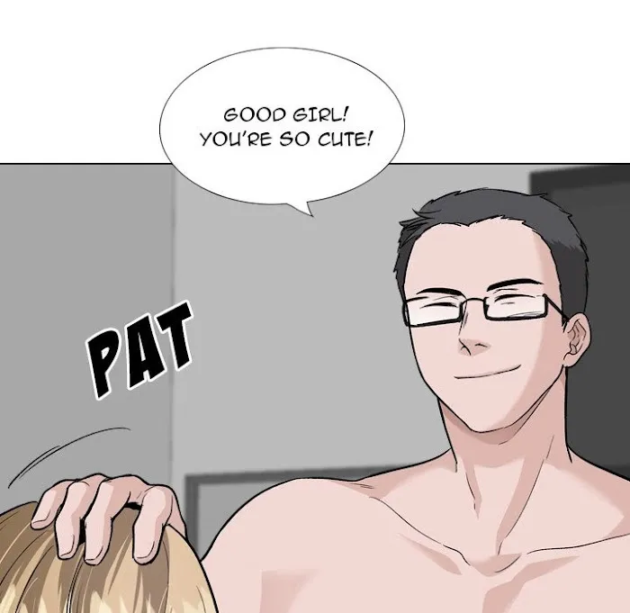Friends Chapter 32 page 19 - 