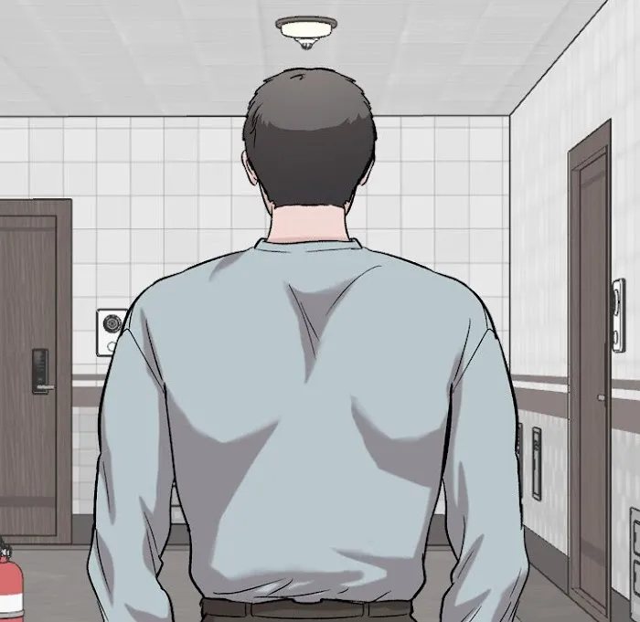 Friends Chapter 32 page 187 - 