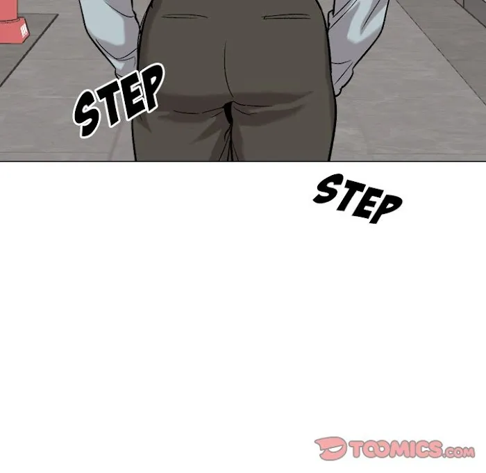 Friends Chapter 32 page 188 - 
