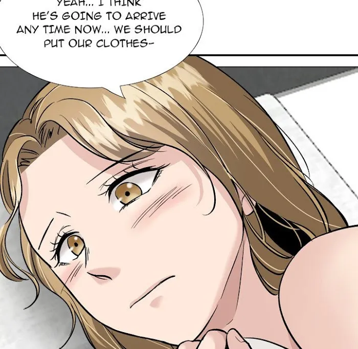 Friends Chapter 32 page 197 - 