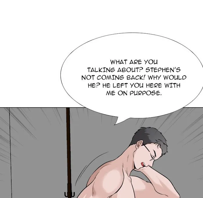 Friends Chapter 32 page 200 - 