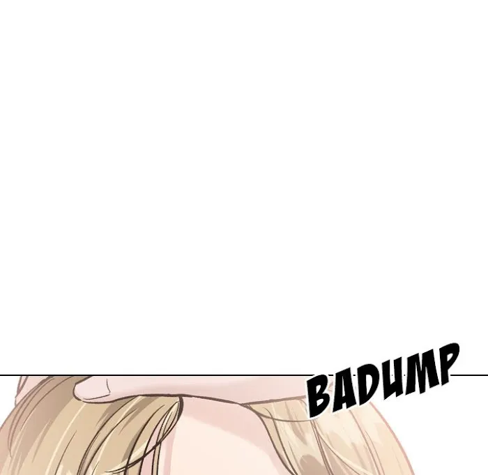 Friends Chapter 32 page 21 - 