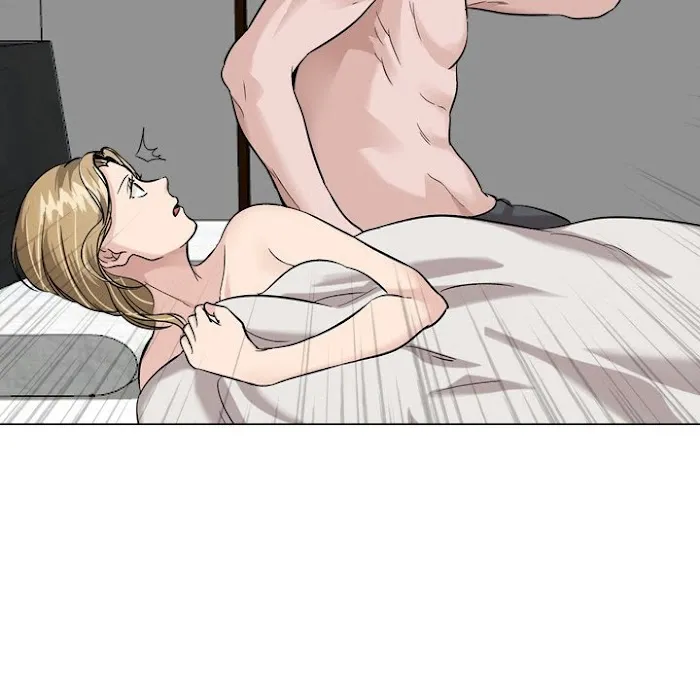 Friends Chapter 32 page 201 - 