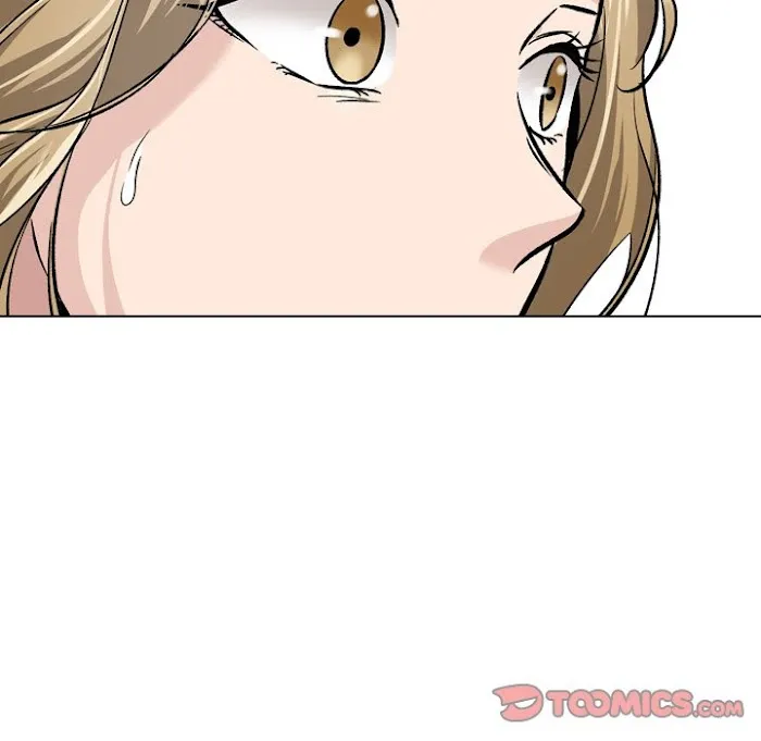 Friends Chapter 32 page 204 - 