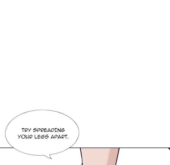 Friends Chapter 32 page 24 - 