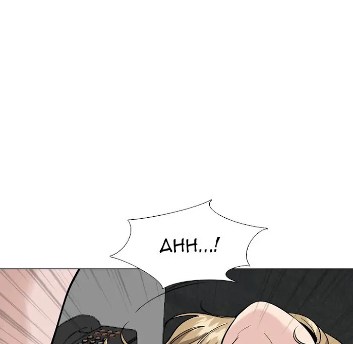 Friends Chapter 32 page 32 - 
