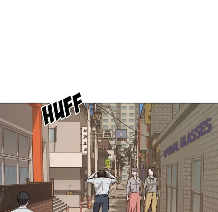 Friends Chapter 32 page 37 - 