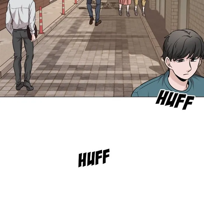 Friends Chapter 32 page 38 - 