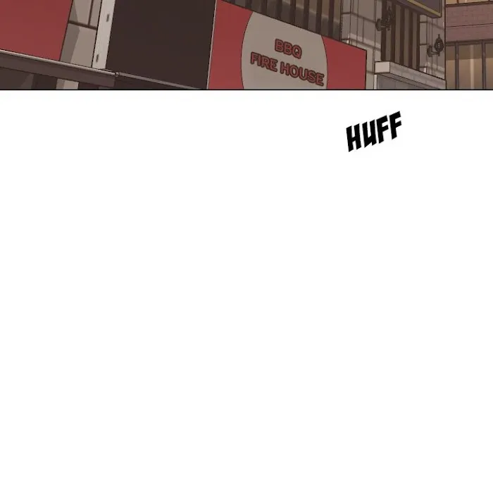Friends Chapter 32 page 42 - 