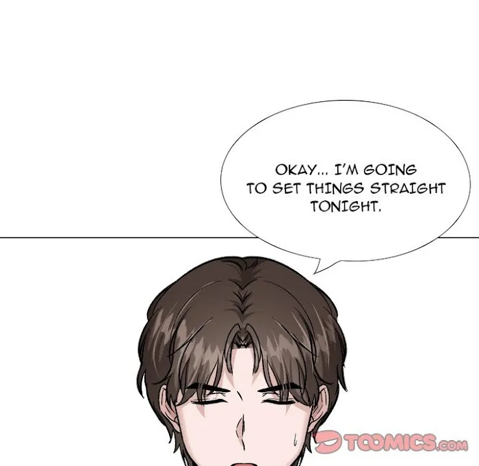 Friends Chapter 32 page 52 - 