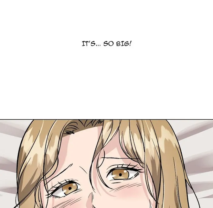 Friends Chapter 32 page 73 - 