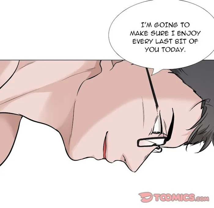 Friends Chapter 32 page 100 - 