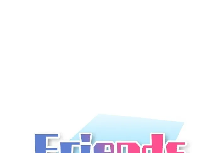 Friends Chapter 33 page 1 - 