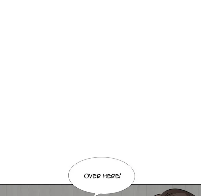 Friends Chapter 33 page 11 - 
