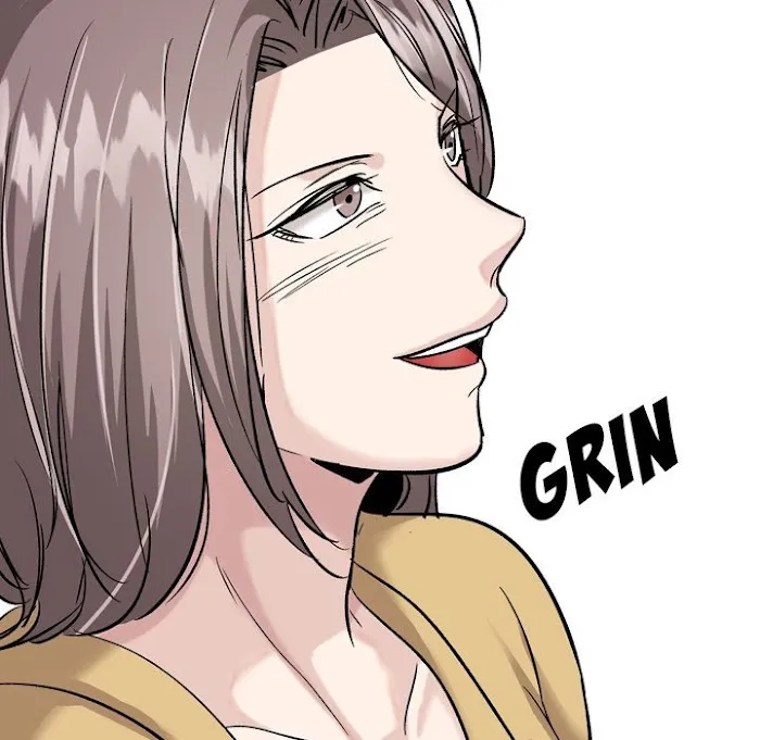 Friends Chapter 33 page 110 - 