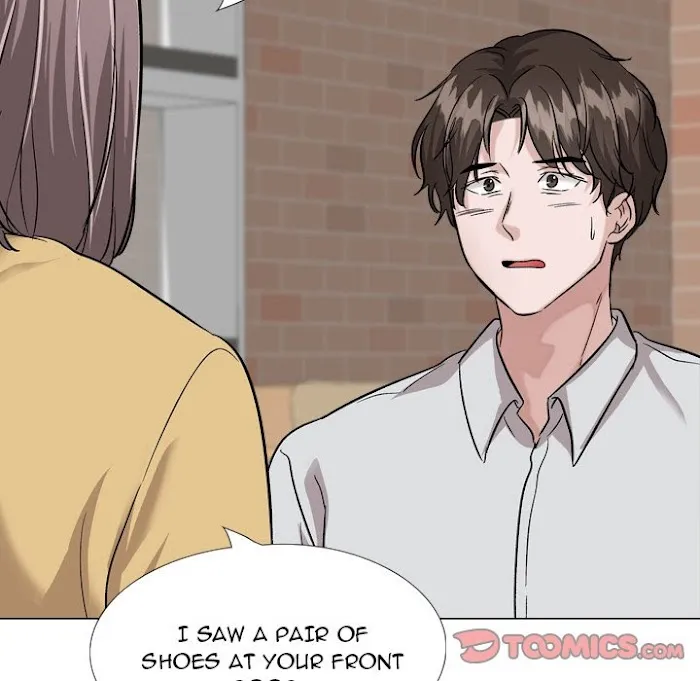 Friends Chapter 33 page 120 - 