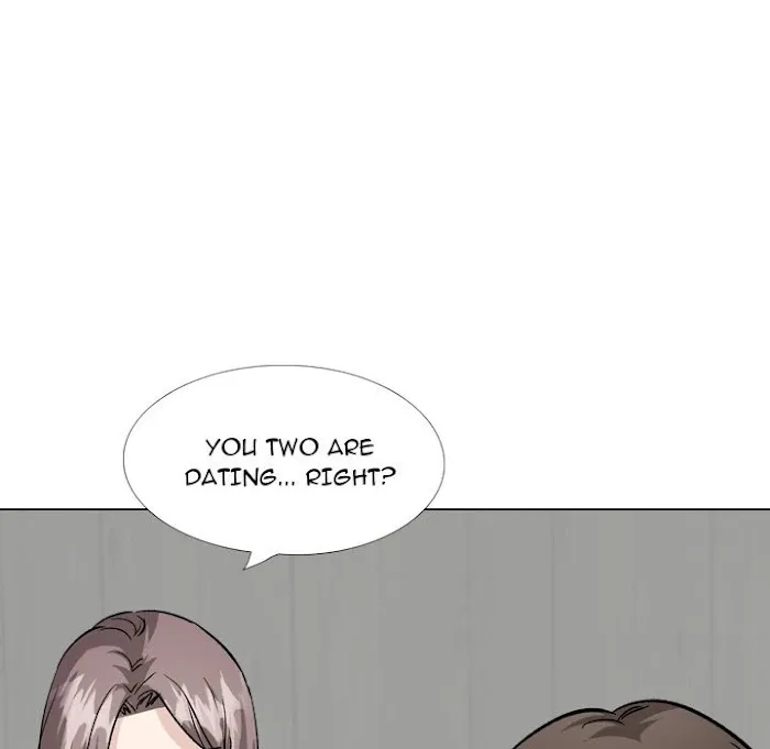 Friends Chapter 33 page 128 - 