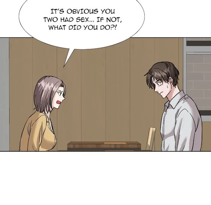 Friends Chapter 33 page 136 - 