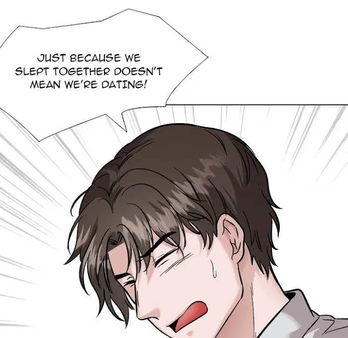 Friends Chapter 33 page 138 - 