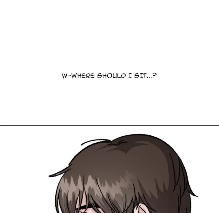 Friends Chapter 33 page 15 - 
