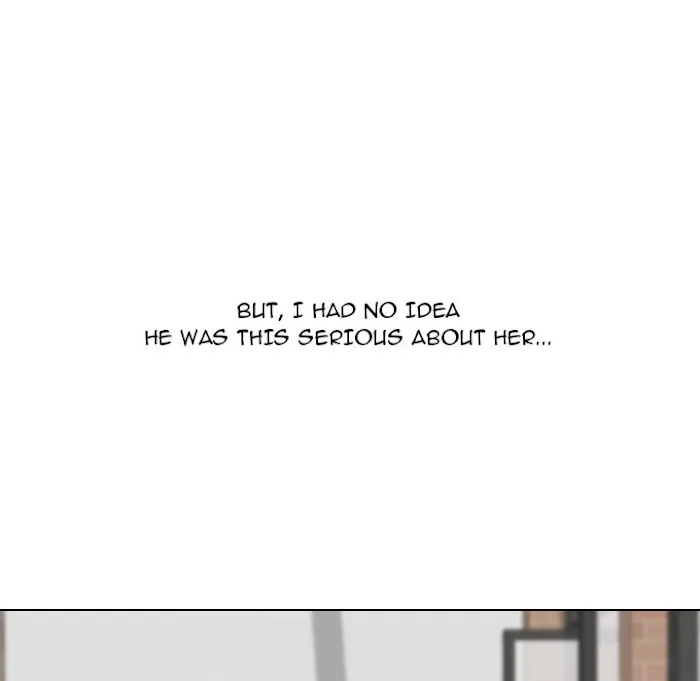 Friends Chapter 33 page 168 - 