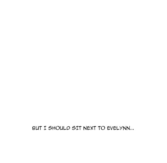Friends Chapter 33 page 20 - 