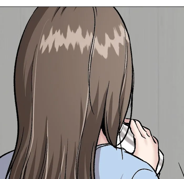 Friends Chapter 33 page 21 - 