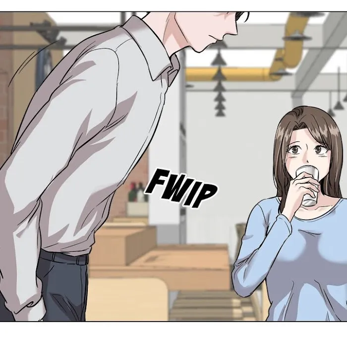 Friends Chapter 33 page 24 - 