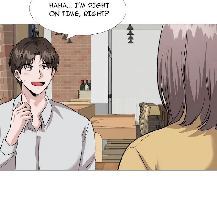 Friends Chapter 33 page 29 - 