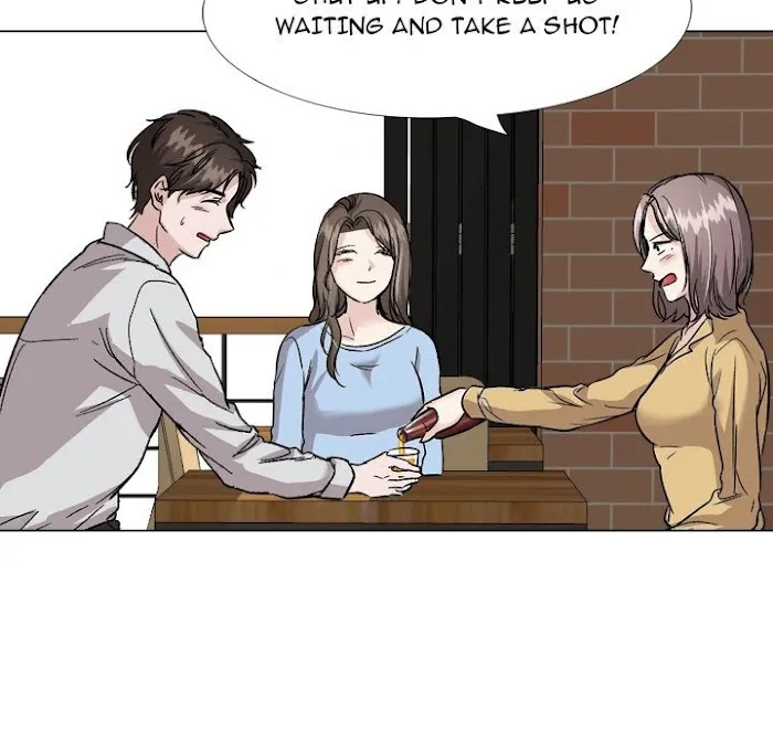 Friends Chapter 33 page 32 - 