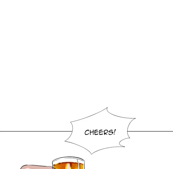 Friends Chapter 33 page 34 - 